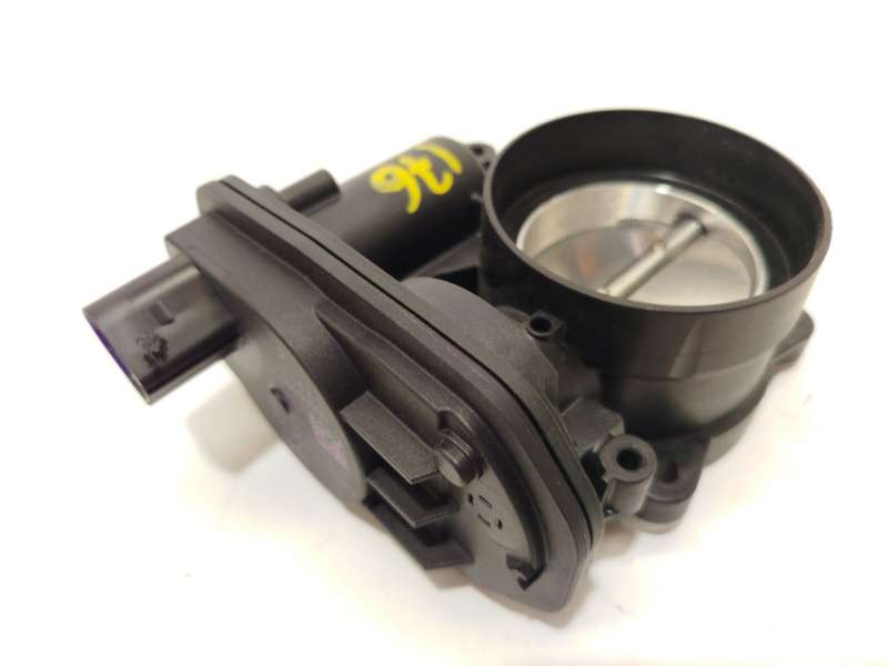 Recambio de caja mariposa para seat ibiza v (kj1, kjg) 1.5 tsi referencia OEM IAM 04E133062S  A3C0060630000 3