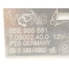 Recambio de bomba agua para seat ibiza v (kj1, kjg) 1.5 tsi referencia OEM IAM 05E965561  708002400