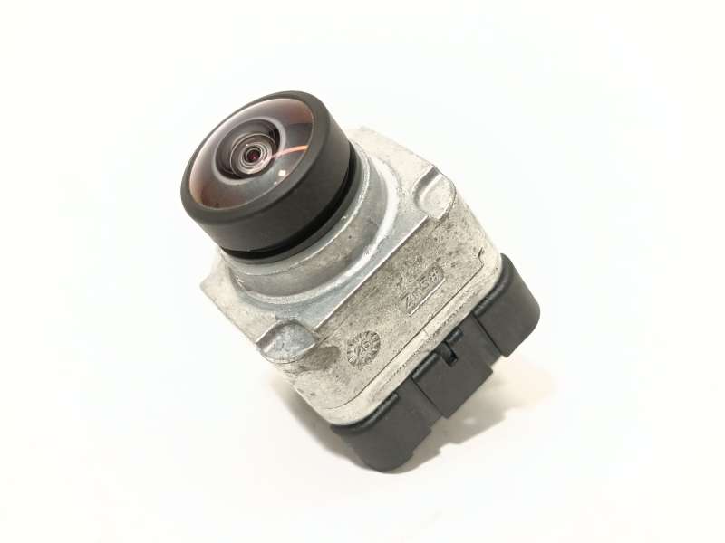 Recambio de modulo electronico para volkswagen tiguan 2,0 tig referencia OEM IAM 5WA980546E 2