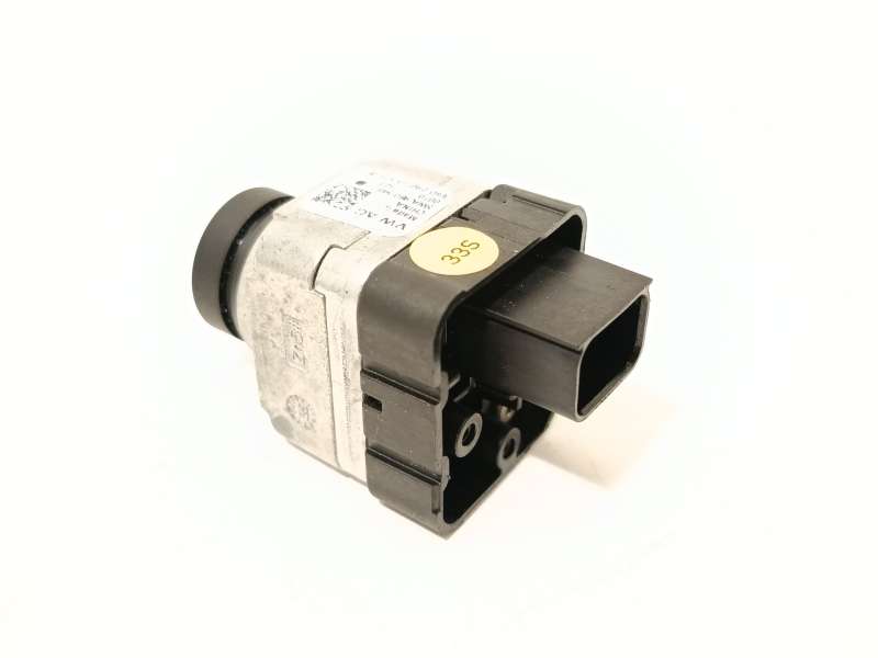 Recambio de modulo electronico para volkswagen tiguan 2,0 tig referencia OEM IAM 5WA980546E 3