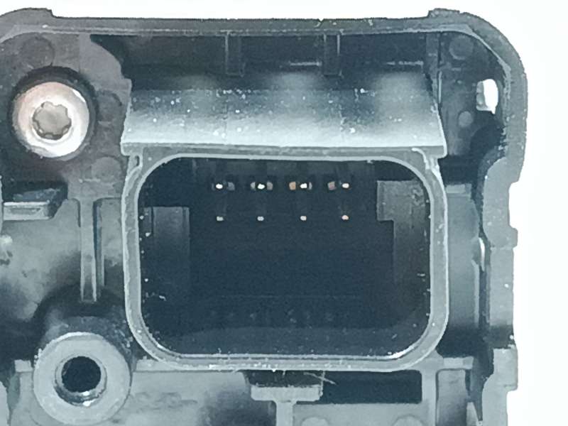 Recambio de modulo electronico para volkswagen tiguan 2,0 tig referencia OEM IAM 5WA980546E 4