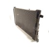 Recambio de condensador / radiador aire acondicionado para mercedes-benz clase c (w204) c 200 kompressor (204.041) referencia OE