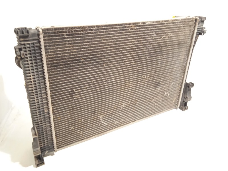 RADIADOR AGUA A2045000203 