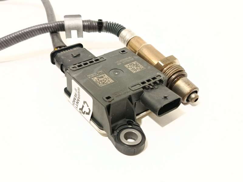 Recambio de sonda lambda para volkswagen tiguan 2,0 tig referencia OEM IAM 05L906261L  0281009351 4