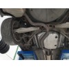 saab 9-3 descapotable (ys3f) del año 2008