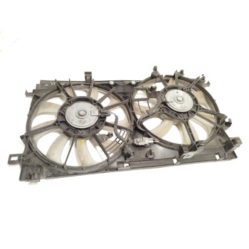 ELECTROVENTILADOR 1680001960 163630T200 163630T190