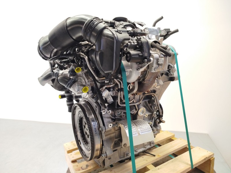 MOTOR COMPLETO DXD DXDB 