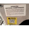 Recambio de motor completo para seat ibiza v (kj1, kjg) 1.5 tsi referencia OEM IAM DXD DXDB 