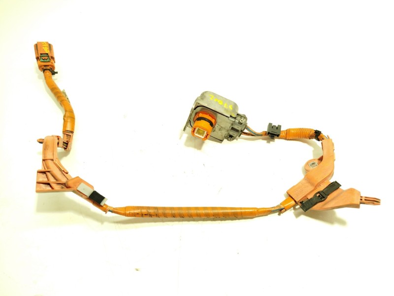 MODULO ELECTRONICO 821H247010 