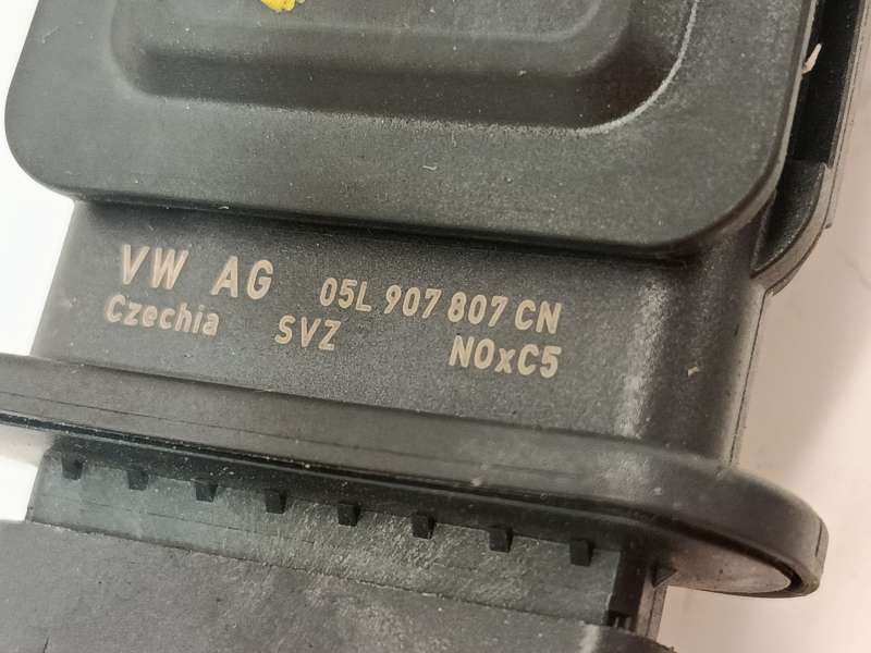 Recambio de sonda lambda para volkswagen tiguan 2,0 tig referencia OEM IAM 05L907807CN  A2C18479200 6
