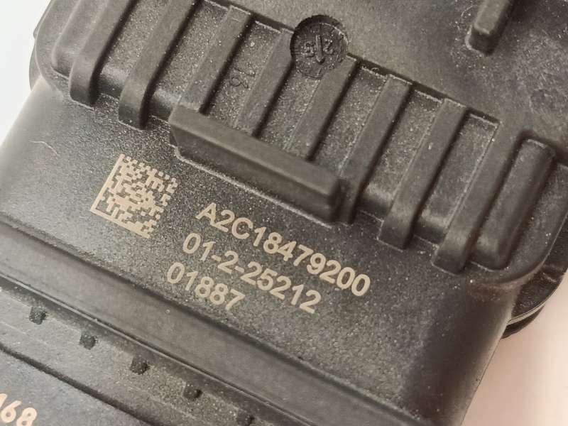 Recambio de sonda lambda para volkswagen tiguan 2,0 tig referencia OEM IAM 05L907807CN  A2C18479200 7