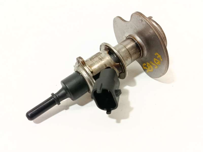 Recambio de inyector para volkswagen tiguan 2,0 tig referencia OEM IAM 05L131113AD  0444021118 2
