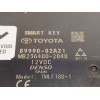 Recambio de modulo electronico para toyota corolla sedán (_e21_) 1.8 vvti hybrid (zwe211, mzea12) referencia OEM IAM 8999002A21 