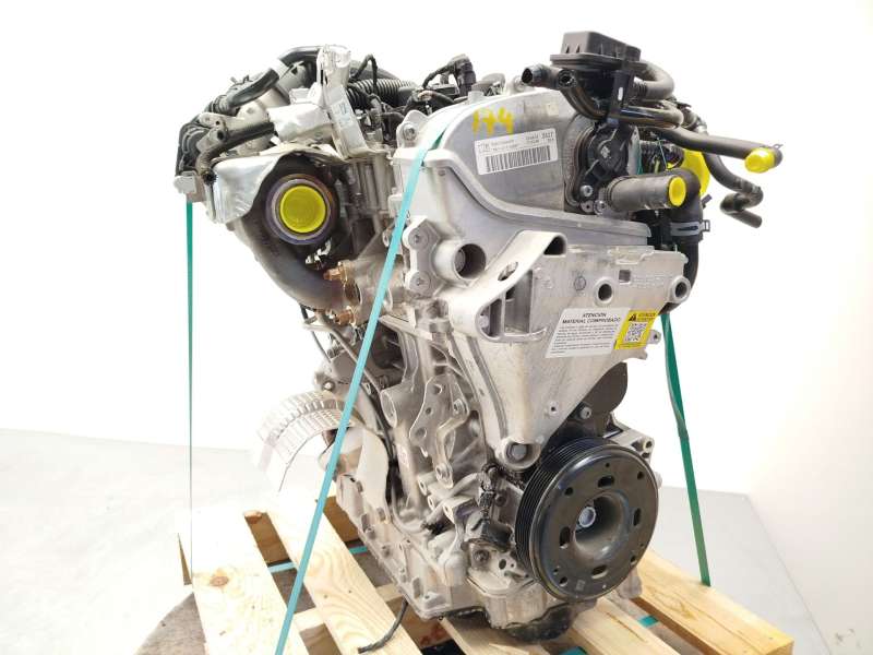 Recambio de motor completo para cupra formentor (km7, kmp) 1.5 tsi referencia OEM IAM DXD DXDB 5