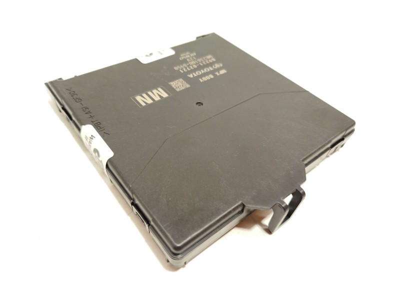 MODULO ELECTRONICO 8922102721 2381008950