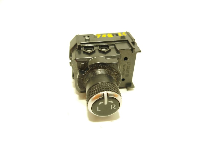 MANDO RETROVISOR 8487202470 