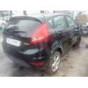 FORD FIESTA (CB1)