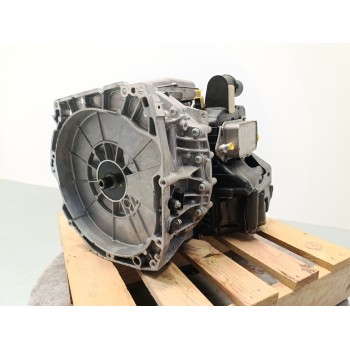 CAJA CAMBIOS 724120 A2473701904 K8HA400