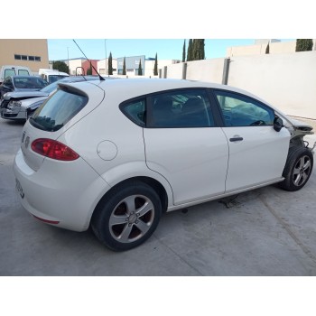 seat leon (1p1) del año 2008