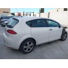 seat leon (1p1) del año 2008