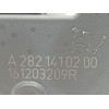 Recambio de caja mariposa para mercedes-benz cla (c118) cla 250 e (118.386) referencia OEM IAM A2821410200 161203209R 0280750654