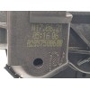 Recambio de cerradura maletero / porton para mercedes-benz cla (c118) cla 250 e (118.386) referencia OEM IAM A2057500600  