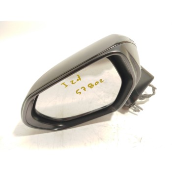 RETROVISOR IZQUIERDO 8794002L31 