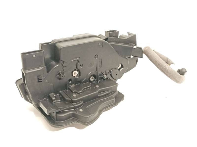 Recambio de cerradura puerta trasera derecha para mercedes-benz cla (c118) cla 250 e (118.386) referencia OEM IAM A0997303301 - Gris 2