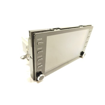 PANTALLA MULTIFUNCION 8614002D41 