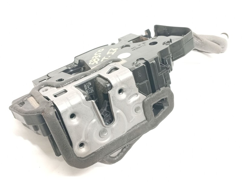 CERRADURA PUERTA TRASERA IZQUIERDA A0997302001 