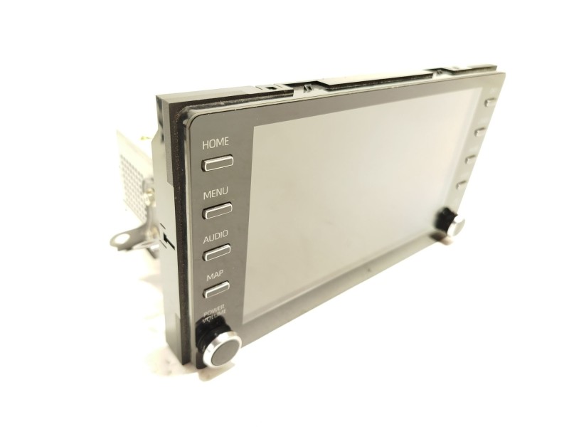 PANTALLA MULTIFUNCION 8614002D41 