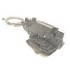 Recambio de cerradura puerta trasera izquierda para mercedes-benz cla (c118) cla 250 e (118.386) referencia OEM IAM A0997302001 