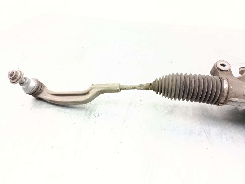 Recambio de cremallera direccion para mercedes-benz cla (c118) cla 250 e (118.386) referencia OEM IAM A1184602200 - Gris 2