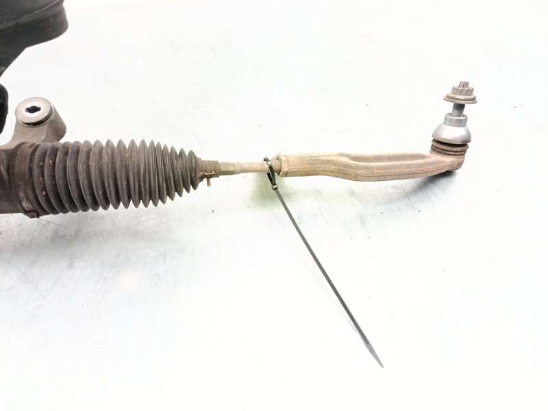 Recambio de cremallera direccion para mercedes-benz cla (c118) cla 250 e (118.386) referencia OEM IAM A1184602200 - Gris 3