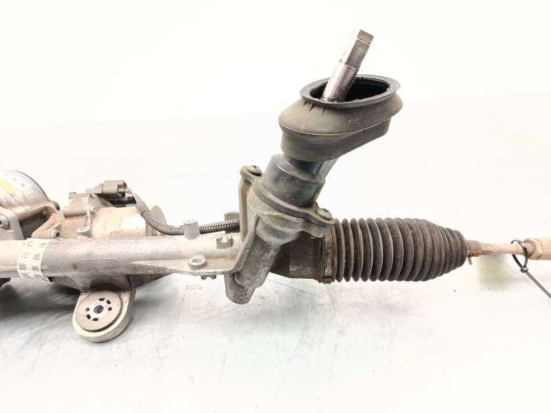 Recambio de cremallera direccion para mercedes-benz cla (c118) cla 250 e (118.386) referencia OEM IAM A1184602200 - Gris 4