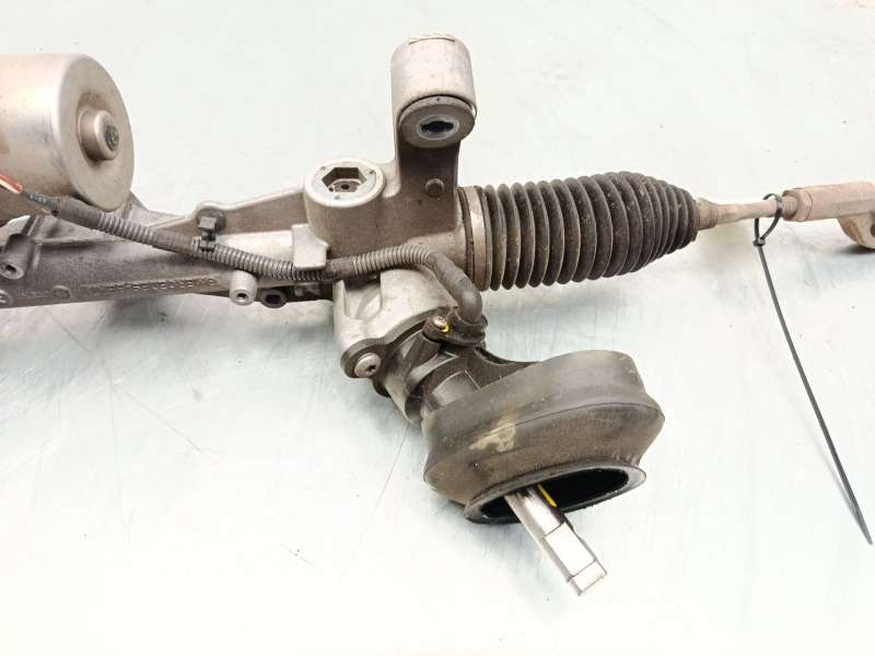 Recambio de cremallera direccion para mercedes-benz cla (c118) cla 250 e (118.386) referencia OEM IAM A1184602200 - Gris 5