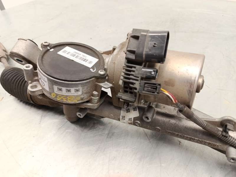 Recambio de cremallera direccion para mercedes-benz cla (c118) cla 250 e (118.386) referencia OEM IAM A1184602200 - Gris 6