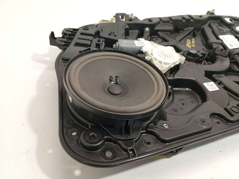 Recambio de elevalunas delantero derecho para mercedes-benz cla (c118) cla 250 e (118.386) referencia OEM IAM A1187200300 A00090 - Gris 2