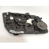 Recambio de elevalunas delantero izquierdo para mercedes-benz cla (c118) cla 250 e (118.386) referencia OEM IAM A1187200000 A000