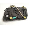 Recambio de elevalunas delantero izquierdo para mercedes-benz cla (c118) cla 250 e (118.386) referencia OEM IAM A1187200000 A000