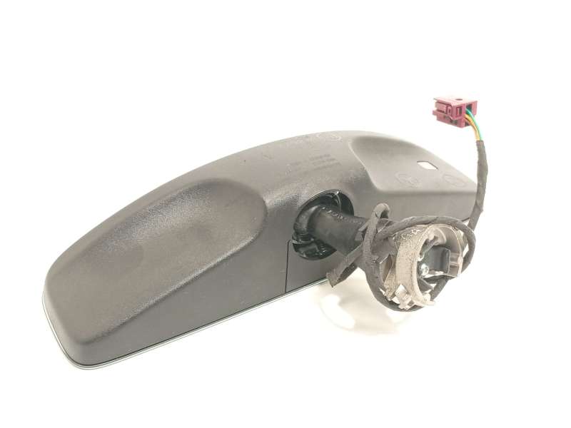 Recambio de espejo interior para mercedes-benz cla (c118) cla 250 e (118.386) referencia OEM IAM A17781016059051 A1778101605 - Gris 4