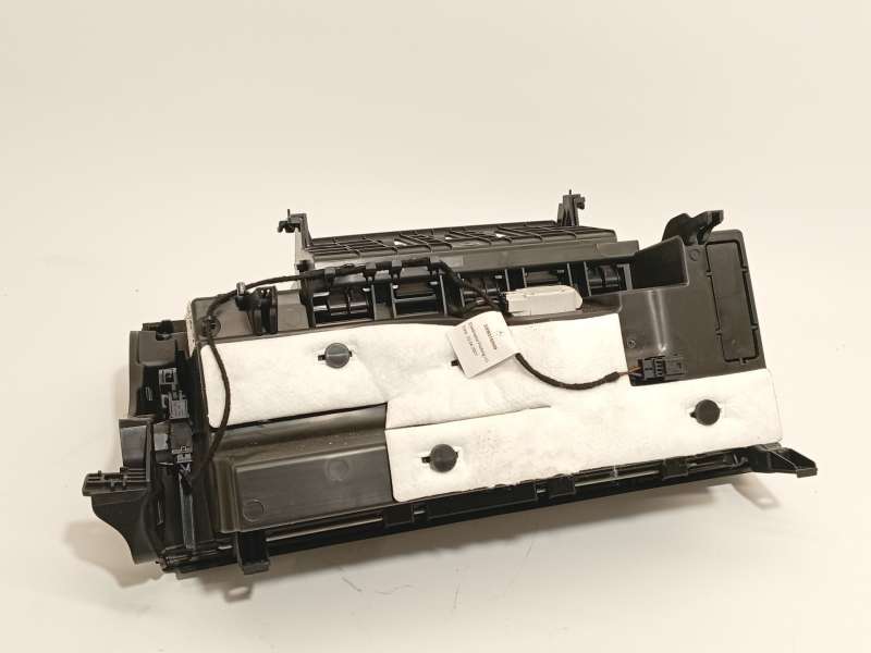 Recambio de guantera para mercedes-benz cla (c118) cla 250 e (118.386) referencia OEM IAM 17768012009051 - Gris 4