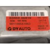 Recambio de elevalunas trasero derecho para hyundai i30 (gd) turbo referencia OEM IAM 83480A6050 83481A6010 83460A6010