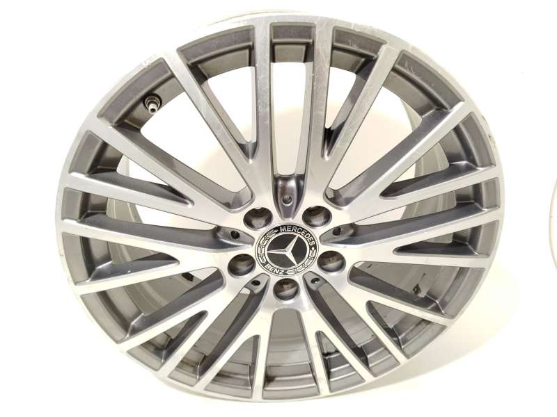 Recambio de llanta para mercedes-benz cla (c118) cla 250 e (118.386) referencia OEM IAM A1774010600 - Gris 2