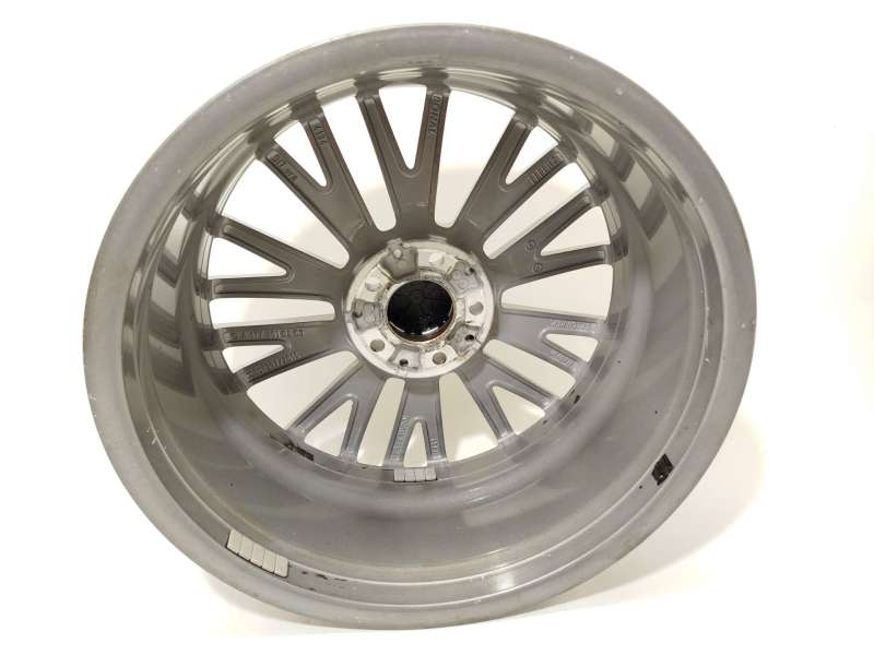 Recambio de llanta para mercedes-benz cla (c118) cla 250 e (118.386) referencia OEM IAM A1774010600 - Gris 5