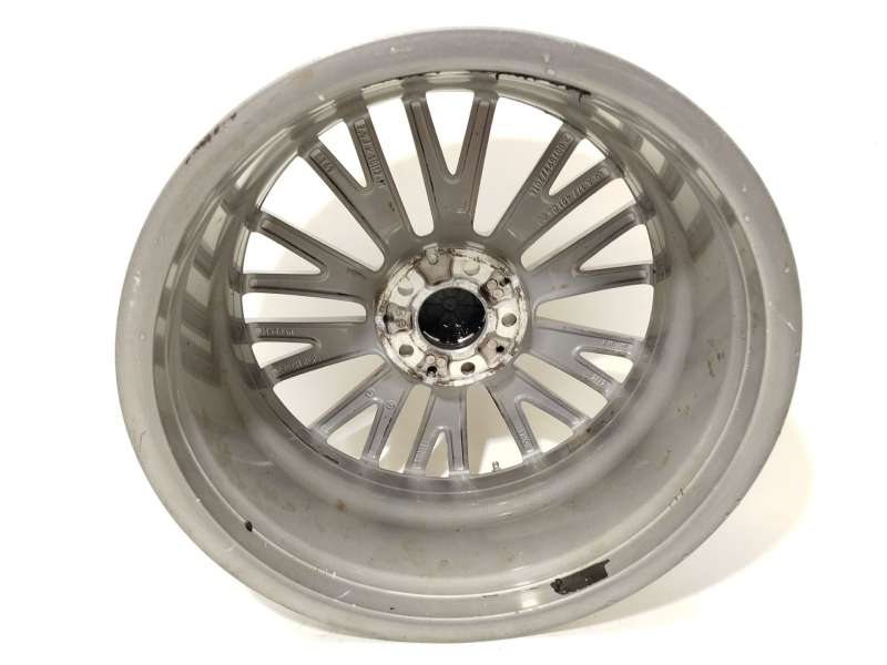 Recambio de llanta para mercedes-benz cla (c118) cla 250 e (118.386) referencia OEM IAM A1774010600 - Gris 6