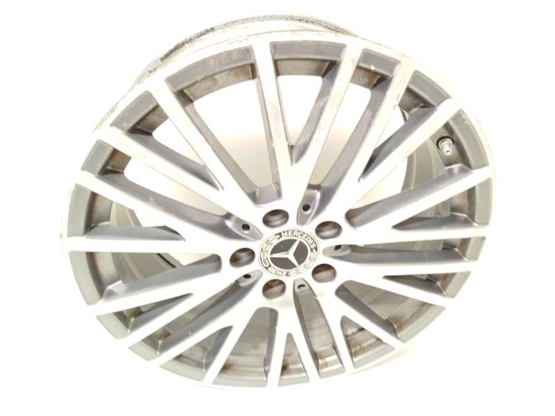Recambio de llanta para mercedes-benz cla (c118) cla 250 e (118.386) referencia OEM IAM A1774010600 - Gris 2