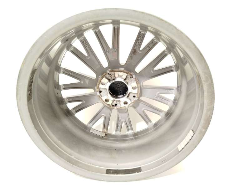 Recambio de llanta para mercedes-benz cla (c118) cla 250 e (118.386) referencia OEM IAM A1774010600 - Gris 7