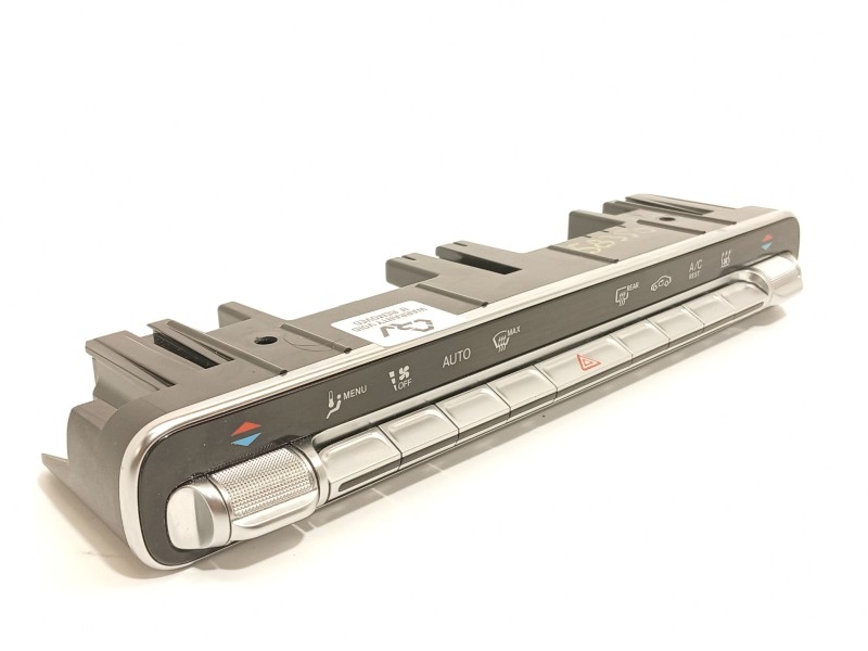MANDO CLIMATIZADOR A2479056903 