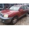 hyundai santa fe (sm) del año 2004